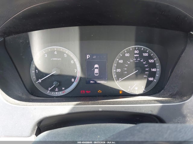 صورة 7 لـ 2016 Hyundai SONATA SE
