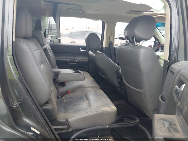 2018 FORD FLEX LIMITED 8
