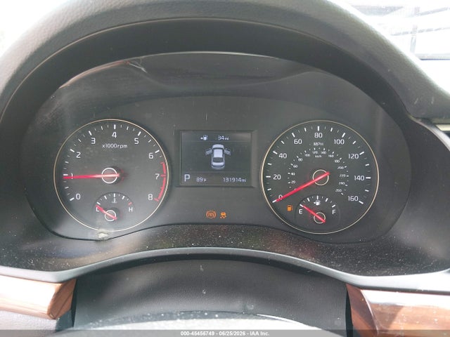 صورة 7 لـ 2017 KIA CADENZA PREMIUM