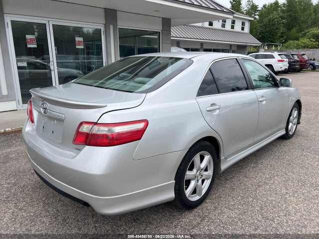 صورة 4 لـ 2009 Toyota CAMRY SE