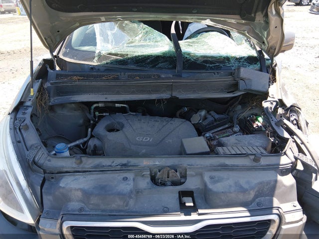 2013 KIA SOUL ! 照片 10