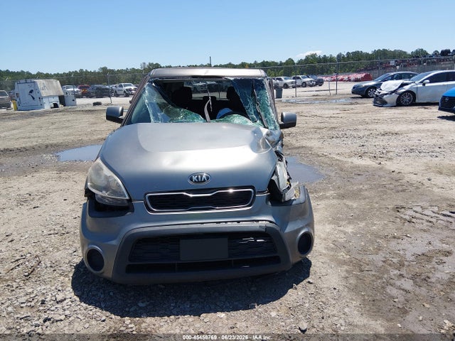 صورة مصغرة 13 لـ 2013 KIA SOUL !