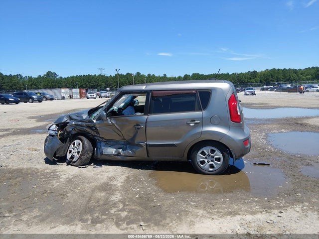 صورة مصغرة 15 لـ 2013 KIA SOUL !