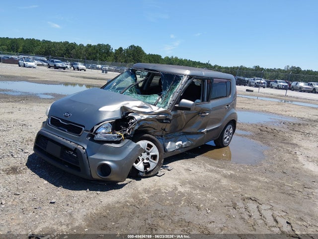 2013 KIA SOUL ! 照片 2