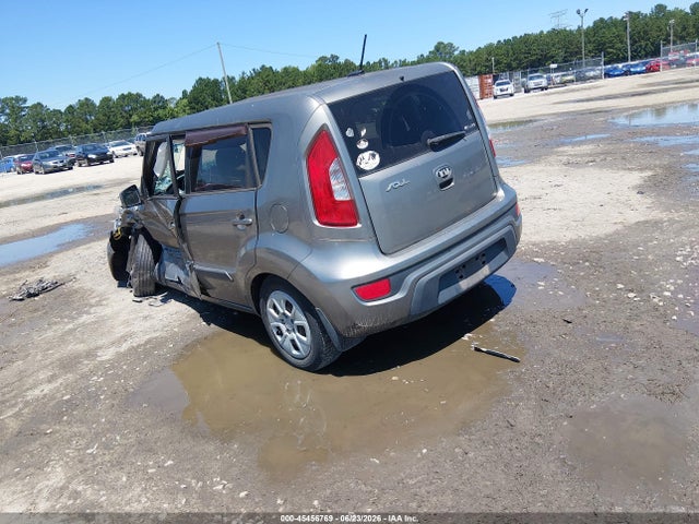 2013 KIA SOUL ! 照片 3