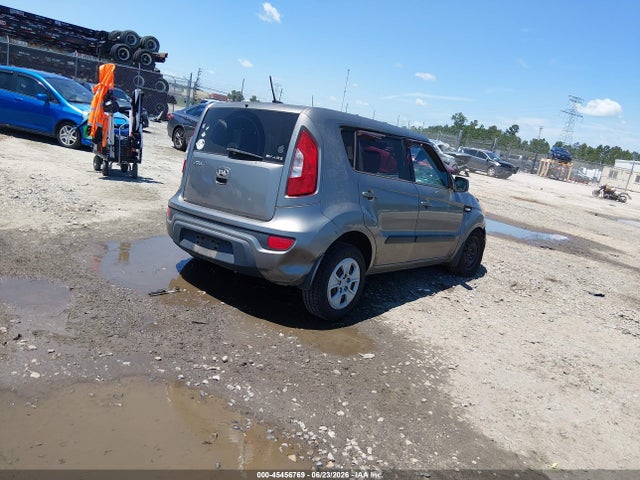 2013 KIA SOUL ! 照片 4