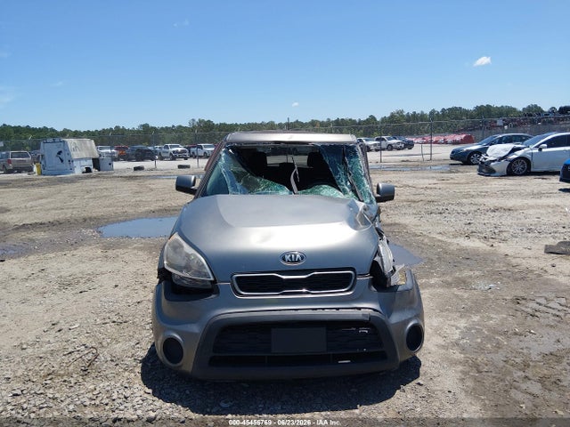 2013 KIA SOUL ! 照片 6