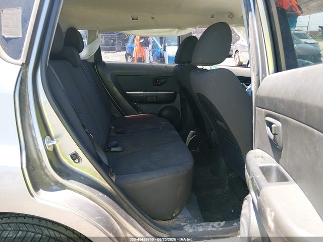 2013 KIA SOUL ! 照片 8