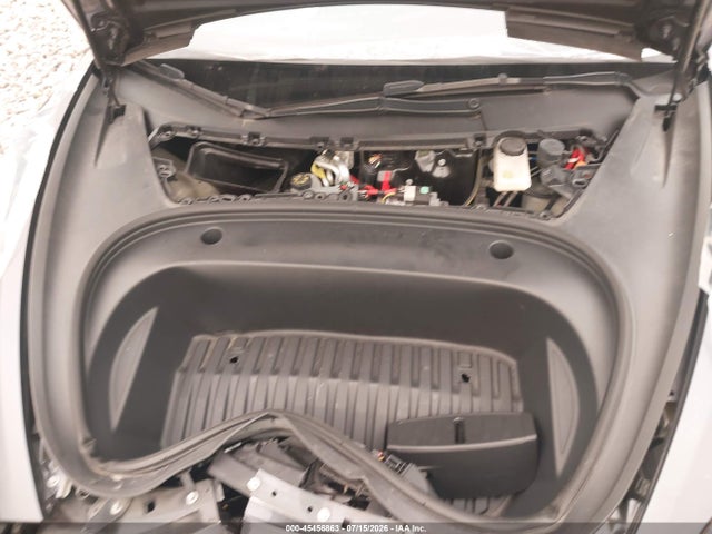 صورة 10 لـ 2023 Tesla MODEL 3 REAR-WHEEL DRIVE