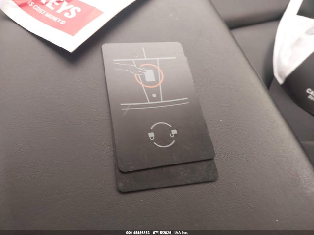 2023 Tesla MODEL 3 REAR-WHEEL DRIVE 缩略图 11