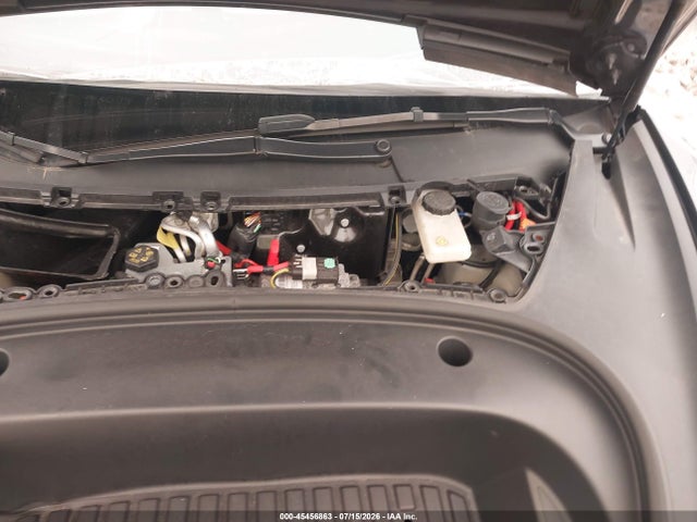 2023 Tesla MODEL 3 REAR-WHEEL DRIVE 缩略图 17