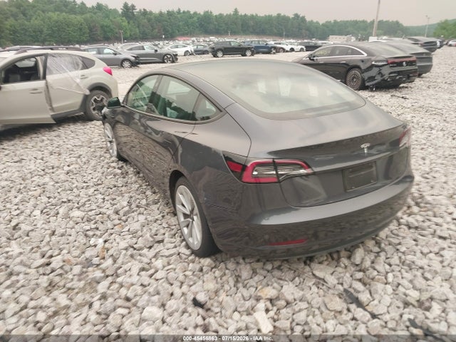 صورة 3 لـ 2023 Tesla MODEL 3 REAR-WHEEL DRIVE