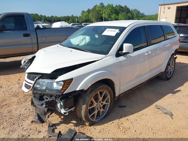 2019 DODGE JOURNEY GT AWD 2