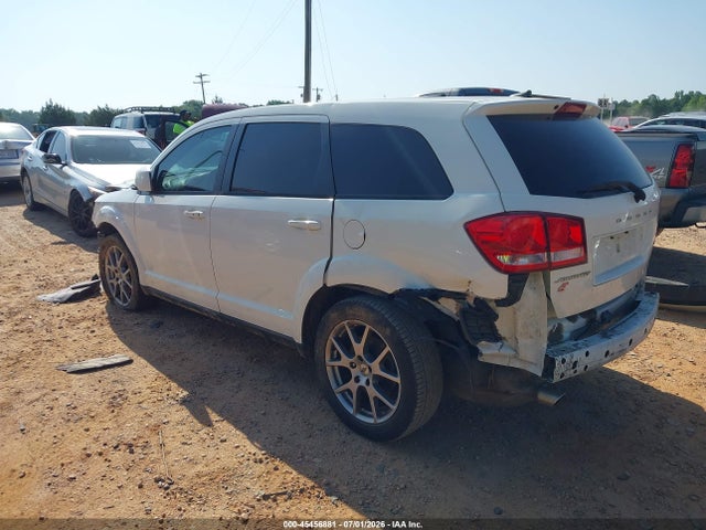 2019 DODGE JOURNEY GT AWD 3
