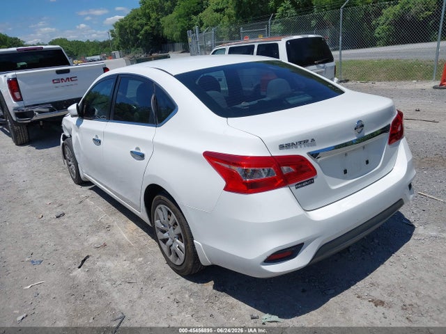 صورة 3 لـ 2016 Nissan SENTRA S