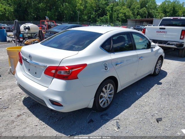 صورة 4 لـ 2016 Nissan SENTRA S