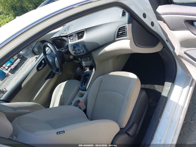 صورة 5 لـ 2016 Nissan SENTRA S