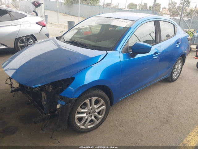 2018 Toyota YARIS IA 照片 2