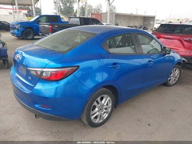 2018 Toyota YARIS IA 照片 4