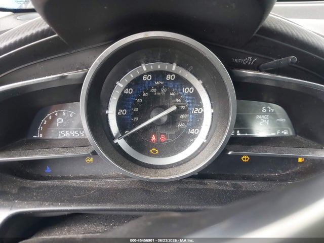 2018 Toyota YARIS IA 照片 7