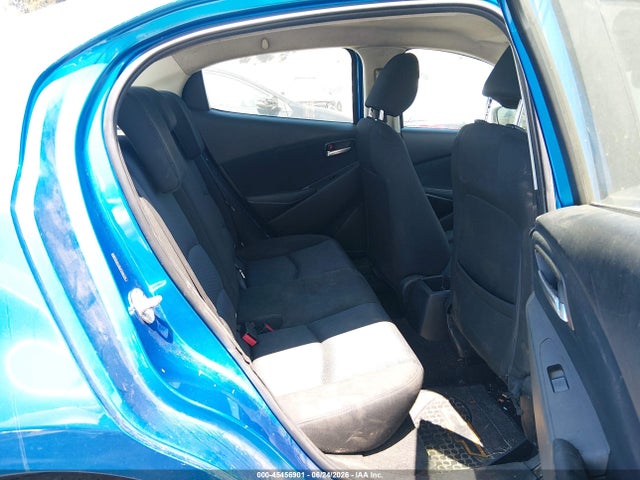 2018 Toyota YARIS IA 照片 8