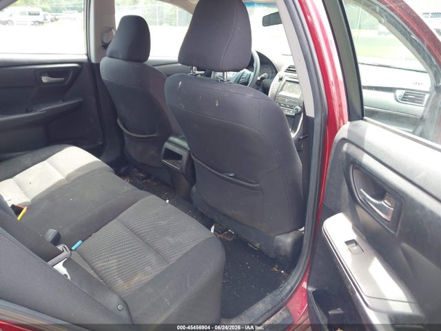صورة 8 لـ 2015 Toyota CAMRY LE