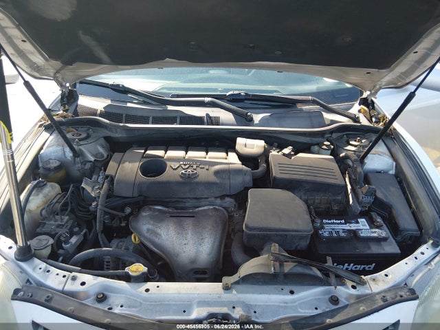 صورة 10 لـ 2011 Toyota CAMRY SE