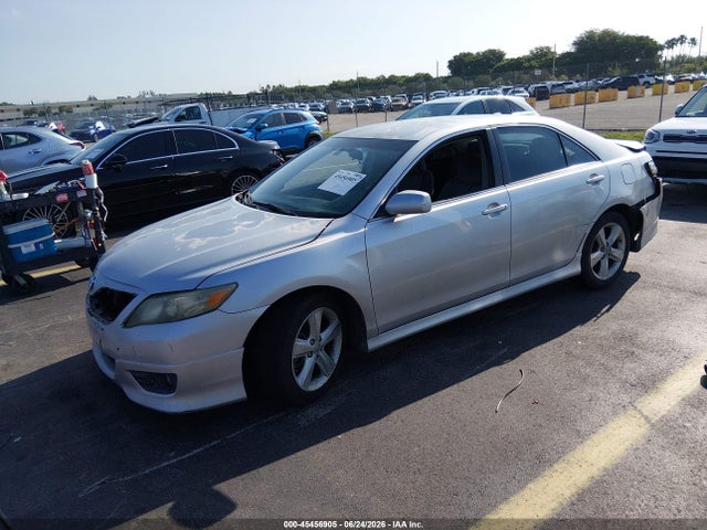 صورة 2 لـ 2011 Toyota CAMRY SE