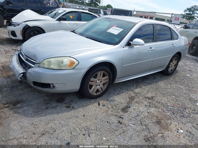 صورة 2 لـ 2011 Chevrolet IMPALA LT