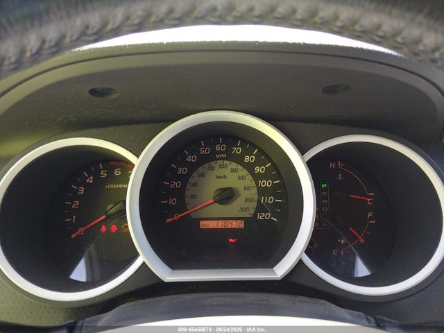 صورة 7 لـ 2006 Toyota TACOMA PRERUNNER V6