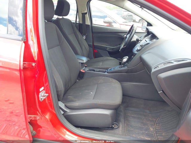 2015 FORD FOCUS SE — миниатюра 5