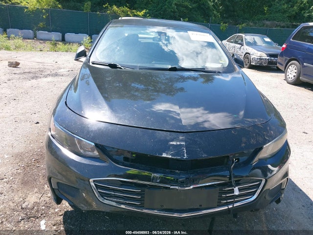 2017 Chevrolet MALIBU LS 照片 6