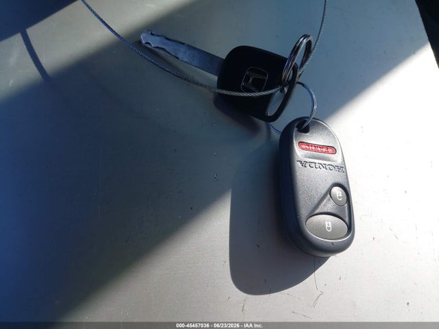 2004 Honda CIVIC EX — миниатюра 11