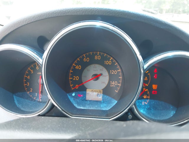 2006 Nissan ALTIMA 2.5 S — фото 7