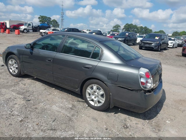 2006 Nissan ALTIMA 2.5 S — фото 3