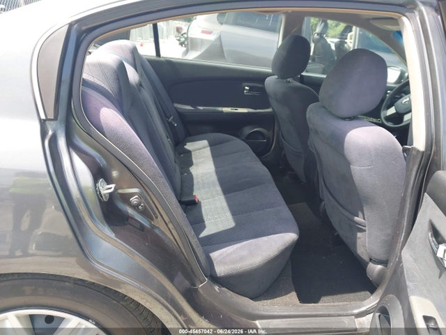 2006 Nissan ALTIMA 2.5 S — фото 8