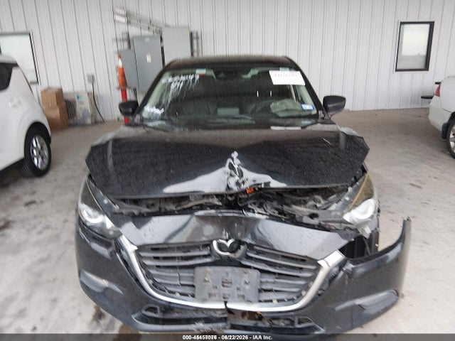 2018 MAZDA MAZDA3 TOURING 12