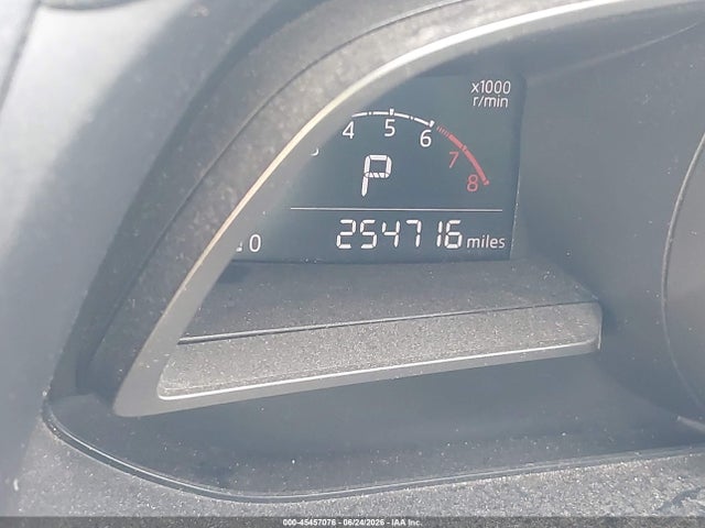 2018 MAZDA MAZDA3 TOURING 15