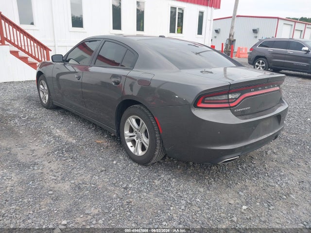 صورة 3 لـ 2020 Dodge CHARGER SXT RWD