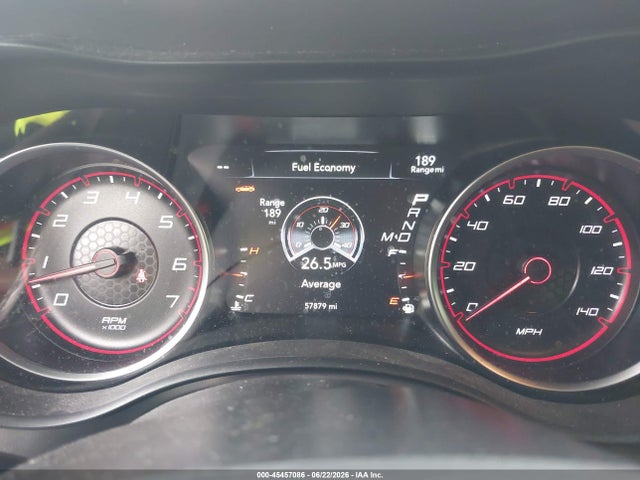 صورة 7 لـ 2020 Dodge CHARGER SXT RWD