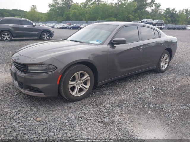 صورة 2 لـ 2020 Dodge CHARGER SXT RWD