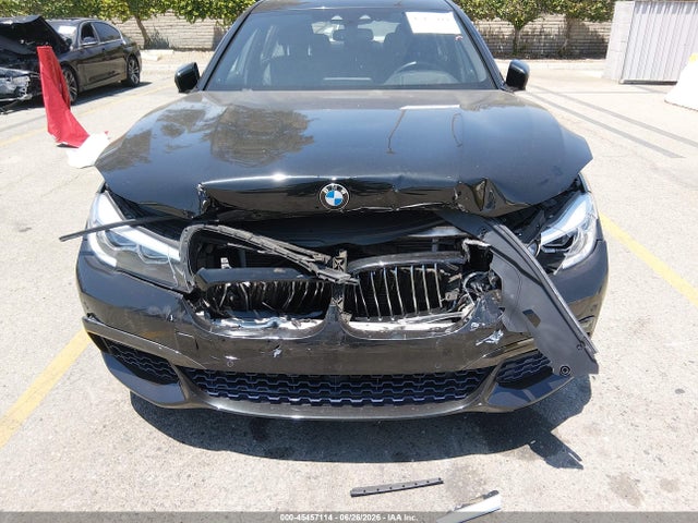 2017 BMW 740I 照片 6