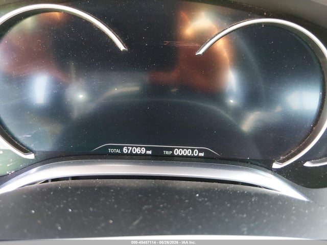 2017 BMW 740I 照片 7