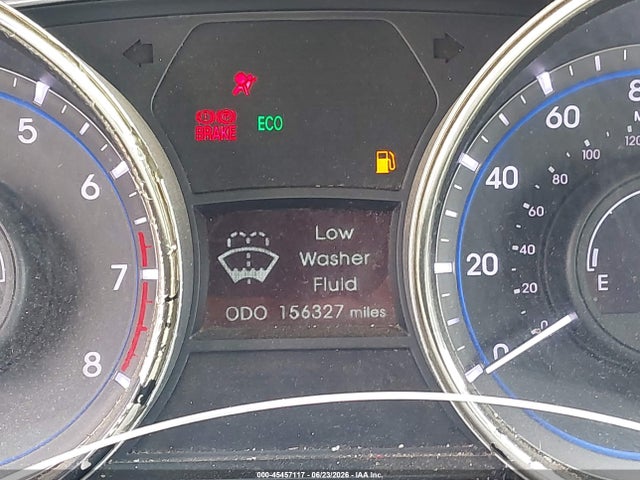 2013 Hyundai SONATA GLS — миниатюра 15