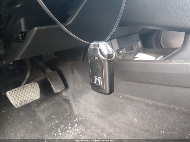 2017 Honda CIVIC EX 缩略图 11
