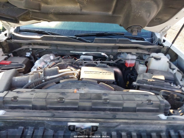 صورة 10 لـ 2026 Chevrolet SILVERADO 2500 HD , STANDARD BED, LT, 4WD