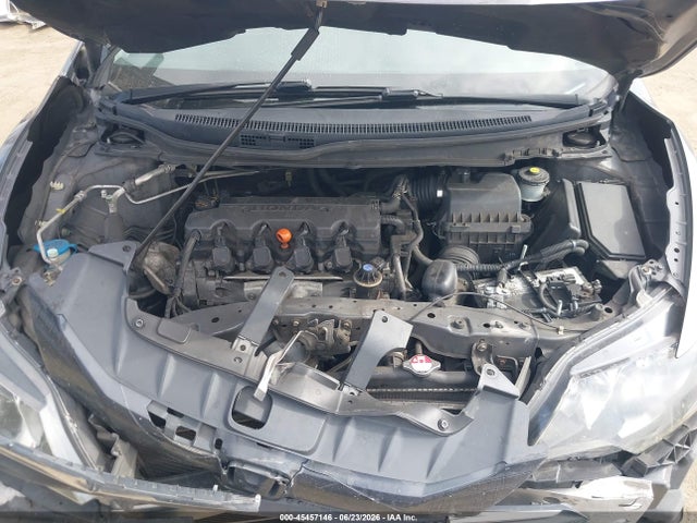 صورة 10 لـ 2014 Honda CIVIC LX