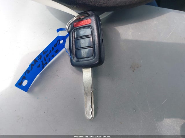 2014 Honda CIVIC LX 缩略图 11