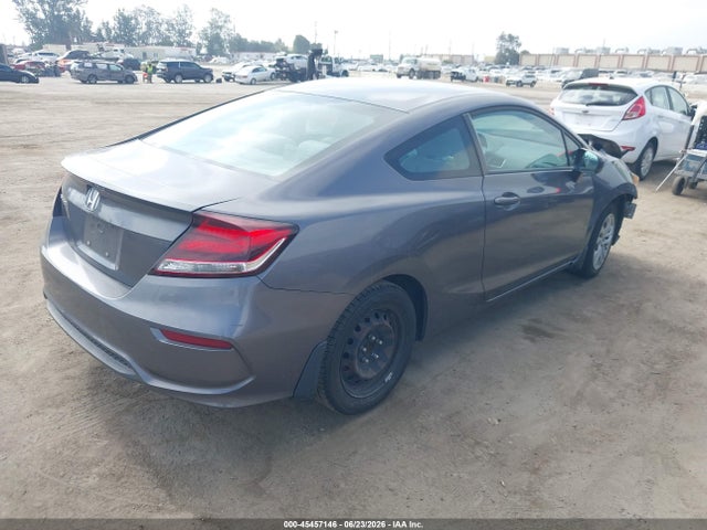 صورة 4 لـ 2014 Honda CIVIC LX
