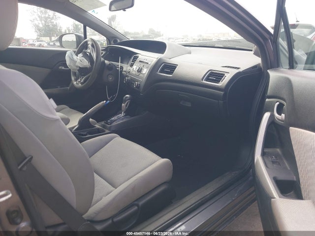 صورة 5 لـ 2014 Honda CIVIC LX